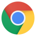 谷歌浏览器google chrome