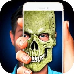ghost photo maker